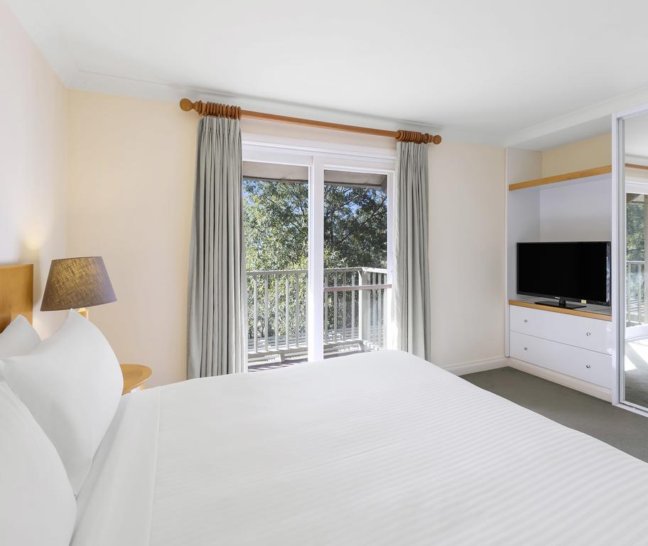 Oaks Cypress Lakes Resort Pokolbin Exteriör bild